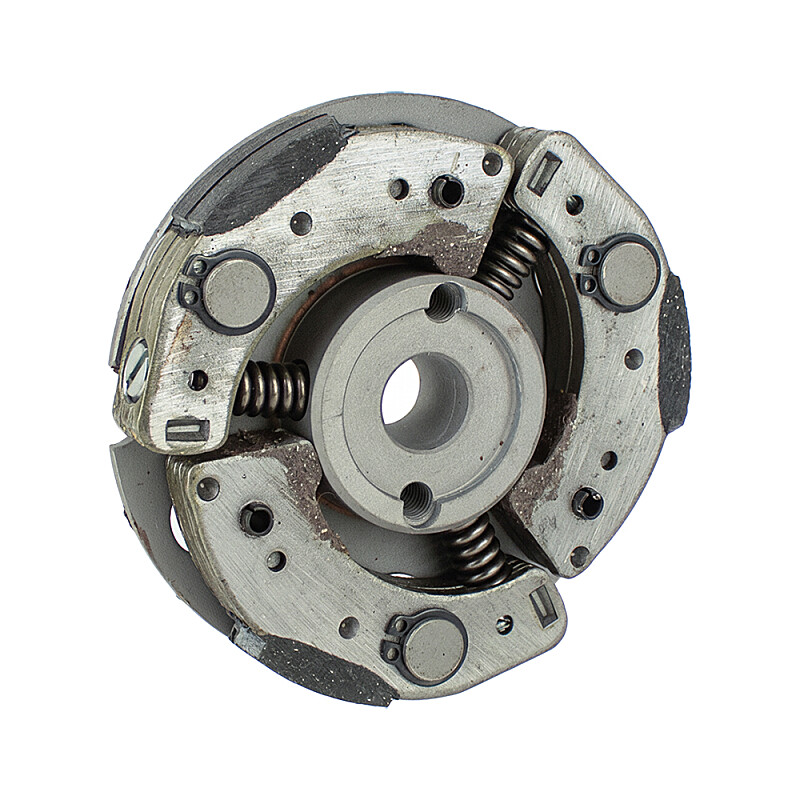 Kupplung komplett Korado – Version mit Pedalen PROFI