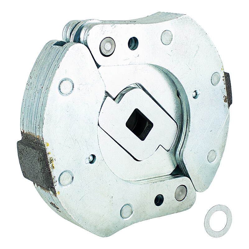 Satz zur Umrüstung der Schaltung von leichten auf schwere Backen Babetta 210, 225 – SK