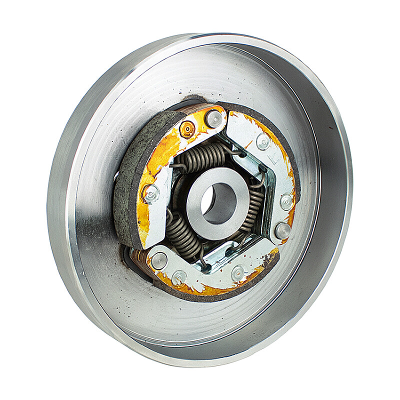 Trommel komplett mit Fliehkraftkupplung Babetta 210, 225 – SK