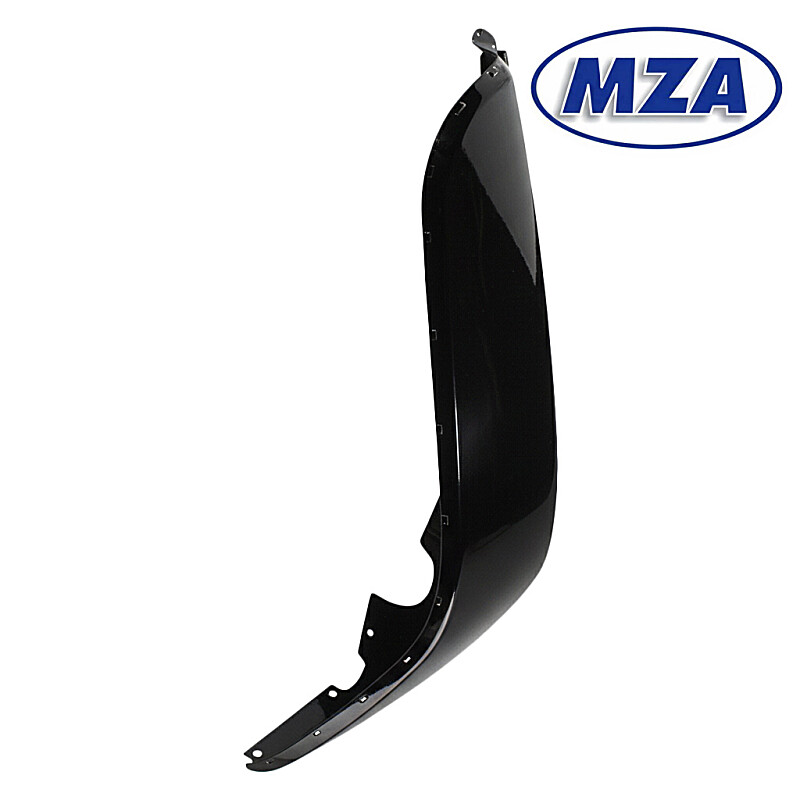 Frontverkleidung Simson SR50 rechts – MZA – schwarz