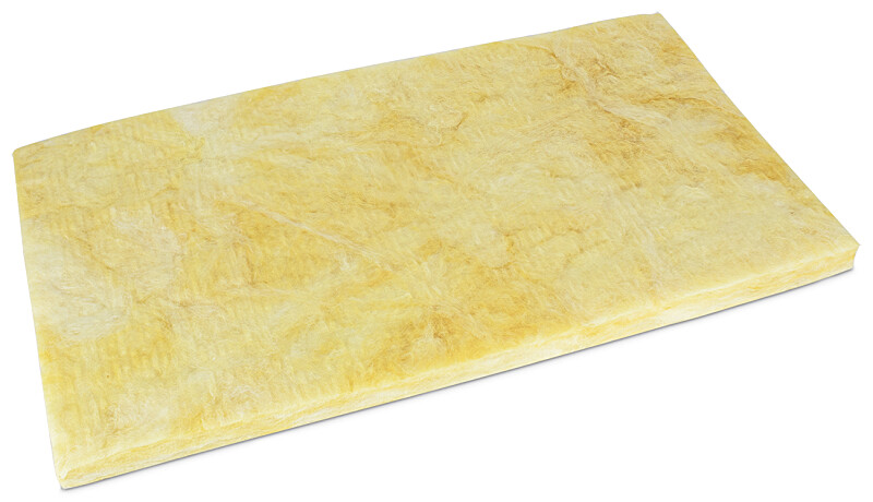 Dämmwolle Auspuff 600 × 320 × 30 mm – RMS