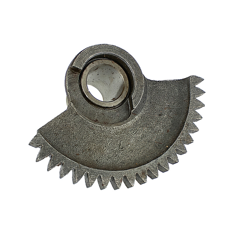 Kickstartersegment Jawa 125/175 – 355, 356 Kyvacka – original Tschechoslowakei