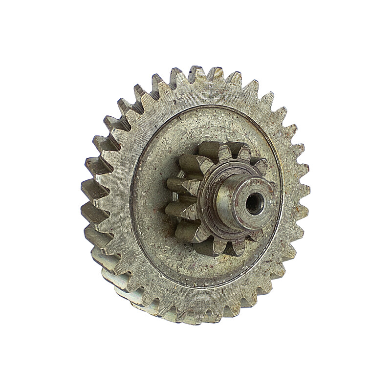 Zahnrad Getriebe 12/34 Zähne Babetta 207 – original