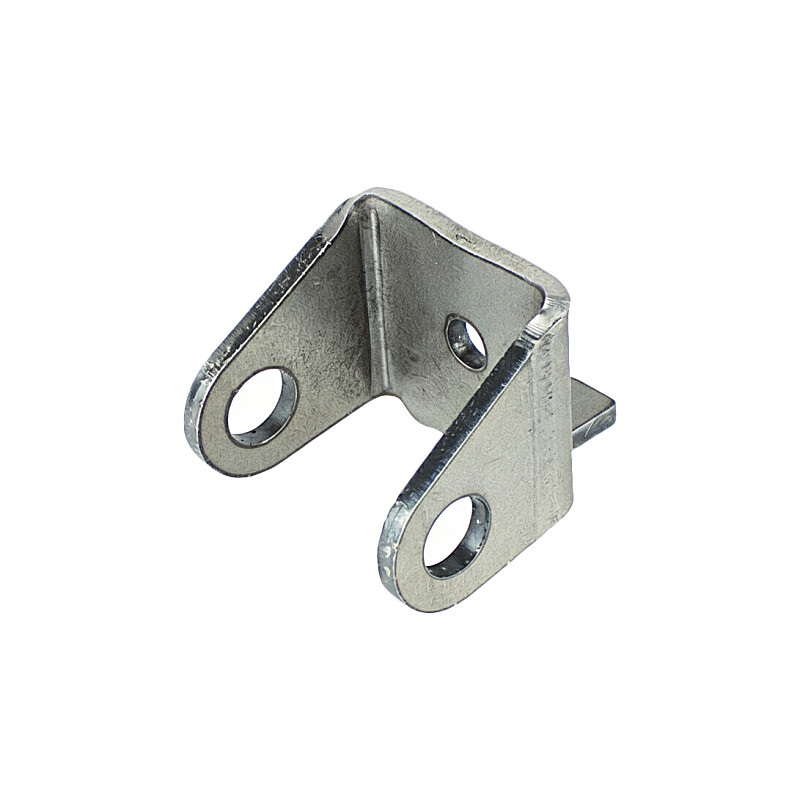 Halter Hinterstoßdämpfer rechts Pionier 20, 21, 23