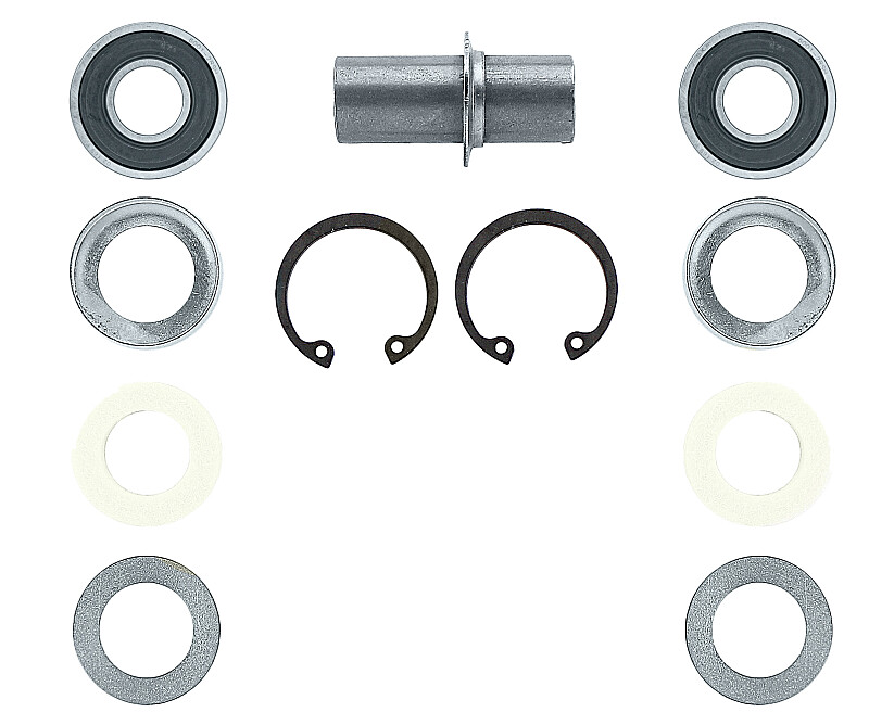 Radnabenlager-Satz Babetta 207, 210 – Hinterrad – SKF