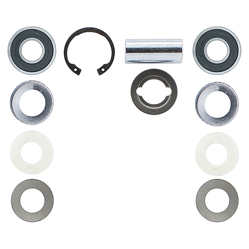 Radnabenlager-Satz Jawa Kyvacka 250, 350 – SKF