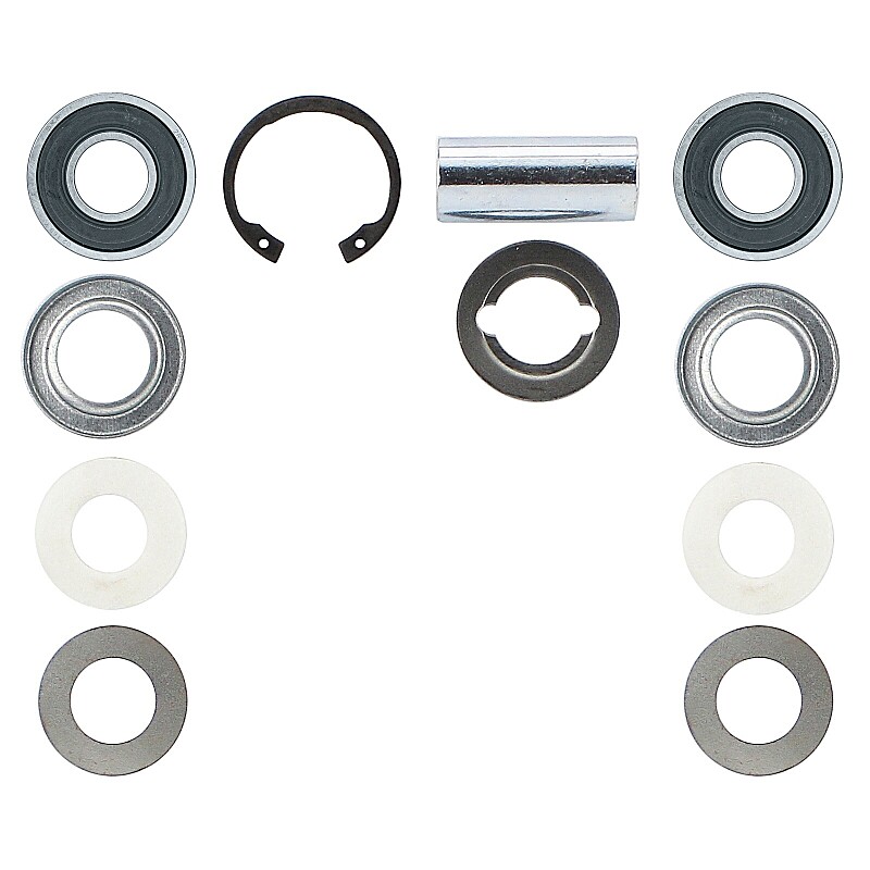 Radnabenlager-Satz Jawa / Panelka, 634, 638, 639, 640 – SKF