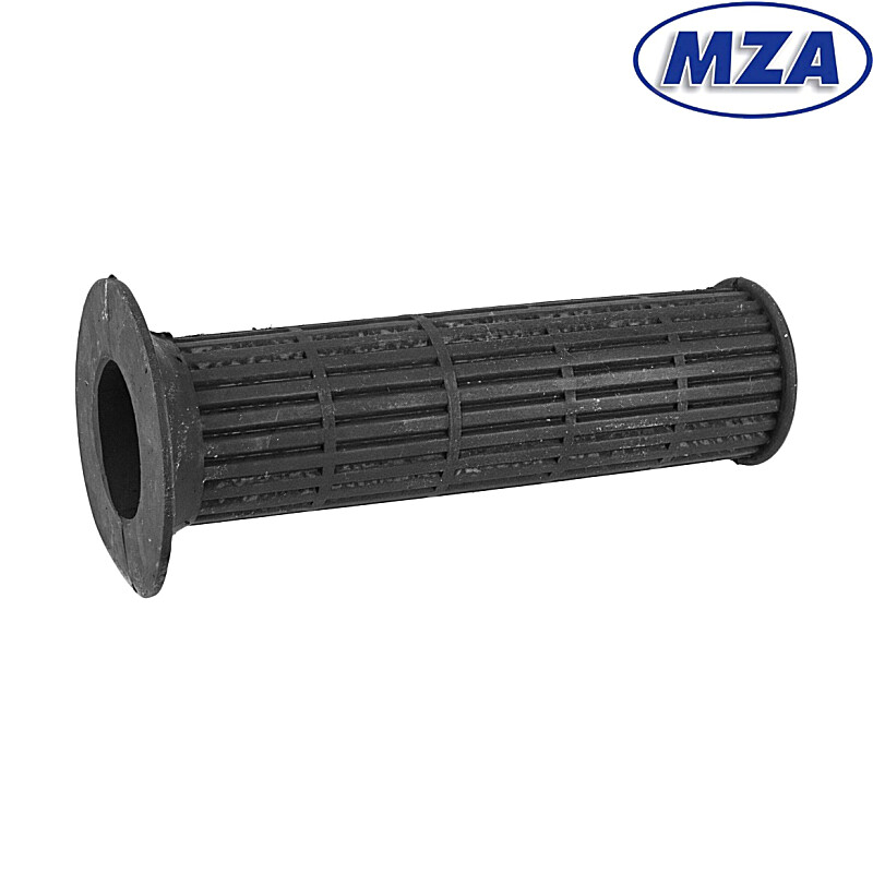 Gasgriffgummi MZ ETZ – rechts – MZA