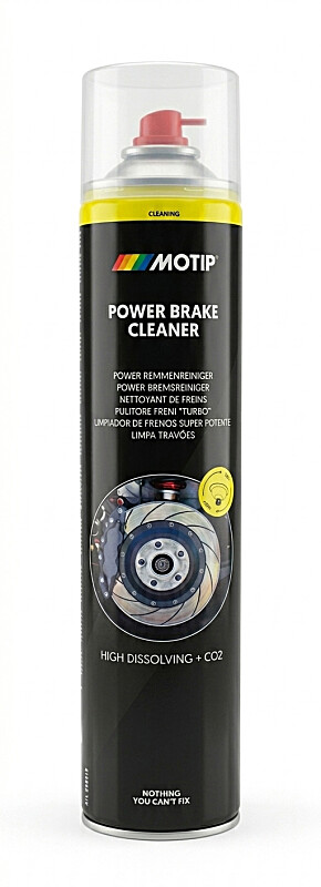 Bremsenreiniger Motip – 750 ml Spraydose