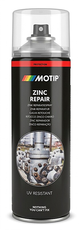 Zinkspray Motip – 500 ml