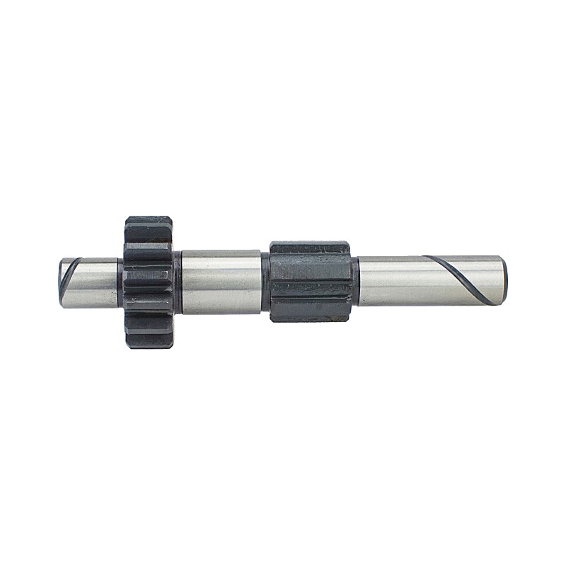 Vorgelegewelle Pionier 20, 21, 23
