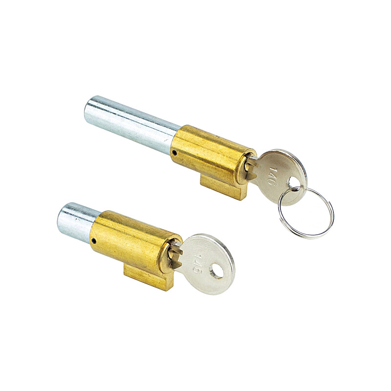 Schlosssatz Jawa 350 Typ 634, 638, 639 - TW