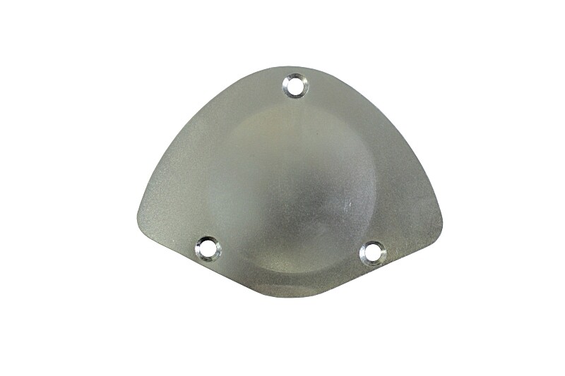 Zündungsdeckel Pioneer - Zink