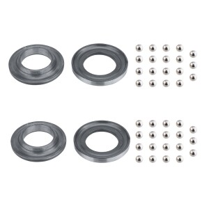 Lenkungslager Jawa/ČZ 125, 175, 250, 350 - Set