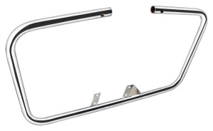 Jawa 350/634-640 Drop-Frame – Chrom Türkei