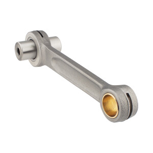 Pleuelstange nach Überholung ČZ 125 Typ 453