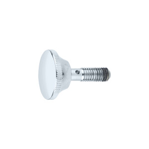 Schraube Kasten ČZ 501, 502 - Chrom