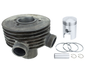 Ausschleifen Ihres Zylinders Jawa 175 Kyvačka, Bolzen D16 – komplett