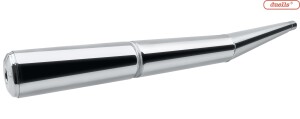 Auspuff MZ ETZ 125, 150 - Duells
