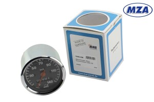 Tachometer MZ, ETZ - MMB, MZA