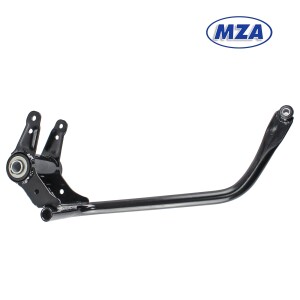 Motorlagerung Simson SR50 - 1. Typ - MZA