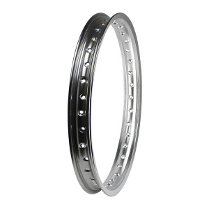 Felge 18 - 1,6 Alumunium MZ, ETZ