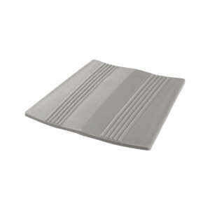 Abdeckkappe für Tacho-Loch auf dem Scheinwerfer Babetta 207