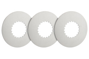 Set Kupplungszwischenscheiben Simson S51