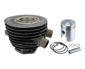 Ausschleifen Ihres Zylinders ČZ 125 B, T