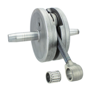 Reparatur Ihrer Kurbelwelle - MZ ETZ 150 - neue Pleuelstange