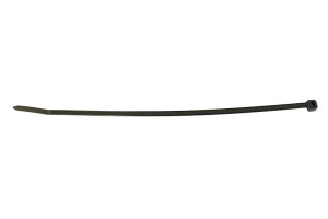 Kabelbinder PVC 3,5 × 140 mm