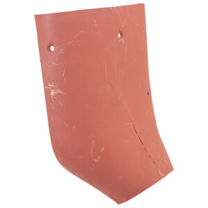 Obere Rahmenverkleidung Pionier 550, 555 – rechtsseitiger Vergaser