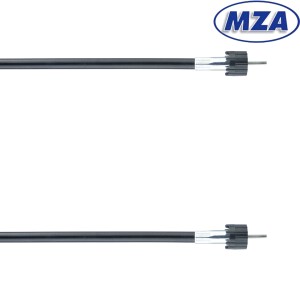 Tachoantrieb Simson SR50 (Roller) - MZA