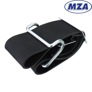 Gepäckspannband Simson - MZA-Satz
