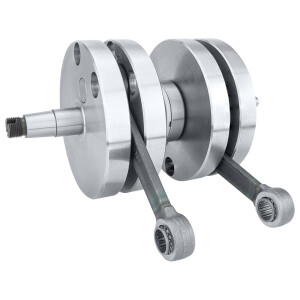 Kurbelwelle Jawa 350 Typ 640 Oilmaster - neu