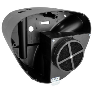 Filtergehäuse Simson S51 - SPORT