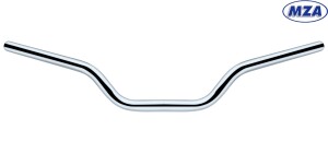 Lenker MZ ETZ 150, 250, 251 - MZA