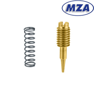 Regulierschraube Vergaser BVF 16N3 Simson - MZA Satz