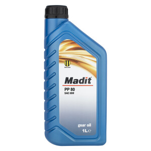 Getriebeöl Madit PP80 1l