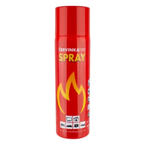 Feuerlöschspray 500ml