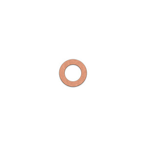 Fiberrdichtung 5×9×1 mm – für Ölkontrollschraube – Babetta 207