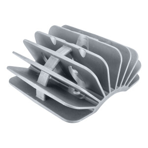 Fächerzylinderkopf Sport Simson S70 – VENANDI