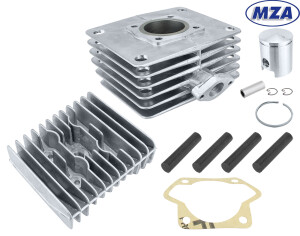 Zylinder + Zylinderkopf Simson S85 Tuning - MZA