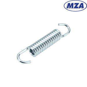 Auspufffeder für Konusmutter – Simson S51 – MZA