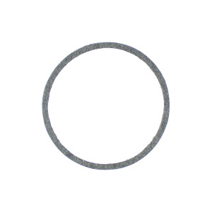 Dichtung für Schwimmerkammer Bing-Vergaser - 15 - 1 mm-Papier