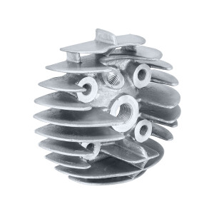 Zylinderkopf Jawetta 551, Sport - PROFI
