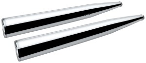 Auspuffanlagen Jawa 350/634 Konopnice (Satz) - CZ