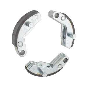 Anlaufbacke Babetta 210, 225 - Set - Tschechien