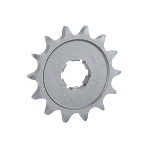 Ritzel 14 Z. - MZ ETZ 125, 150 - DPR