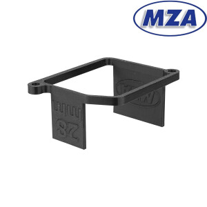 Einstellhilfe für Schwimmerstand BVF-Vergaser – MZA (3D-Druck PLA)